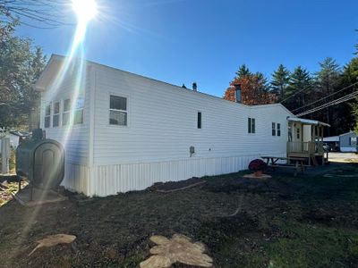 24 Oriole Avenue, House other with 2 bedrooms, 1 bathrooms and null parking in Keene NH | Image 3