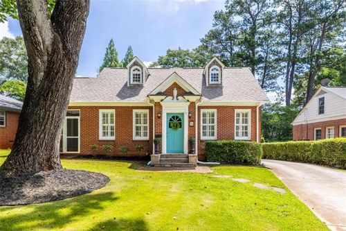 16 Clarendon Ave, Avondale estates, GA, 30002-1401 | Card Image
