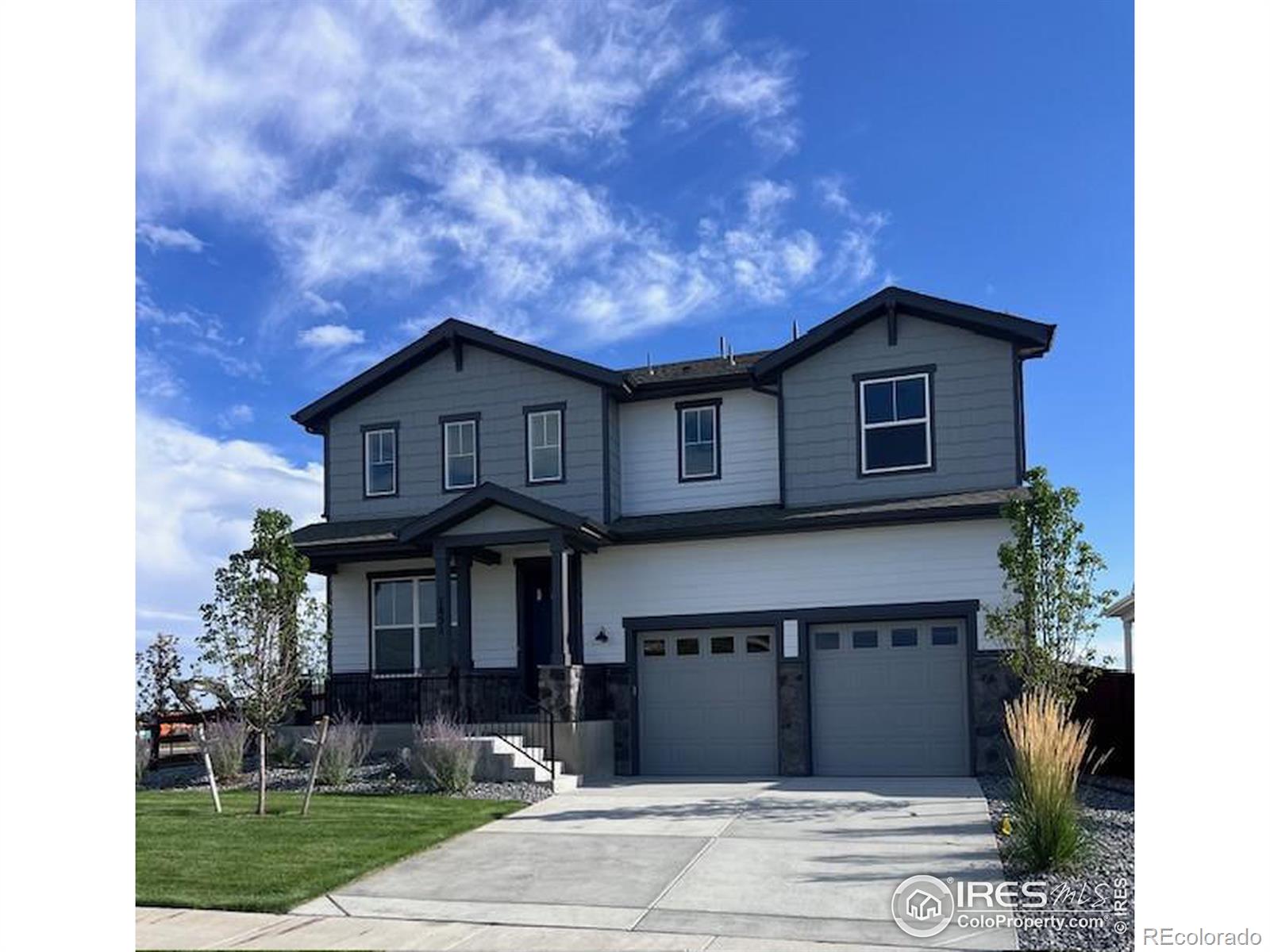 Equinox Dr, Windsor, CO 80550