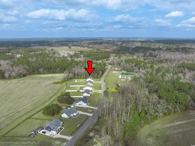 250 Ole Maple St, House other with 3 bedrooms, 2 bathrooms and 6 parking in Loris SC | Image 35