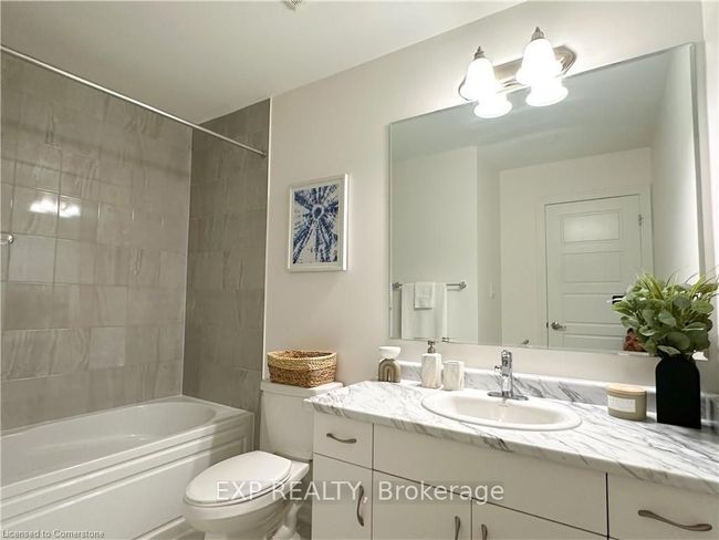 56 Keppel Cir, House attached with 4 bedrooms, 3 bathrooms and 1 parking in Brampton ON | Image 17