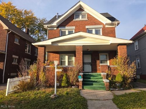 13613 Bartlett Ave, Cleveland, OH, 44120-4711 | Card Image