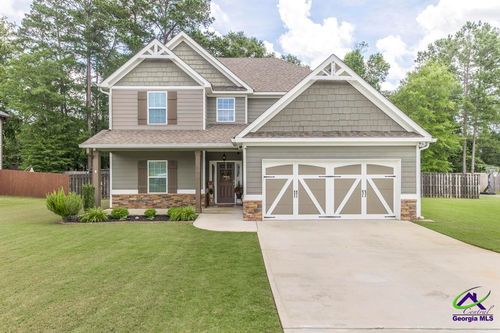 501 Adirondac Way, Bonaire, GA, 31005-5613 | Card Image