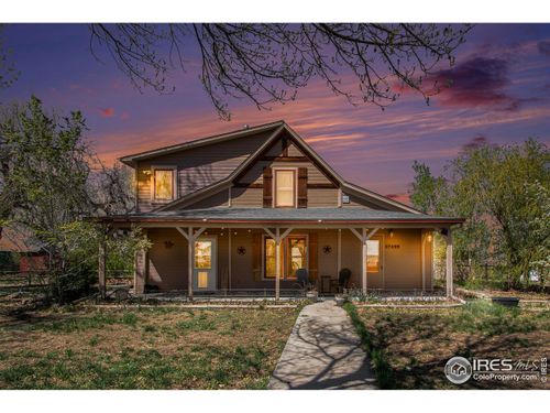 37495 County Road 27, Eaton, CO, 80615-8427 | Card Image