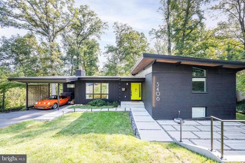 3406 Barger Dr, FALLS CHURCH, VA, 22044-1201 | Card Image