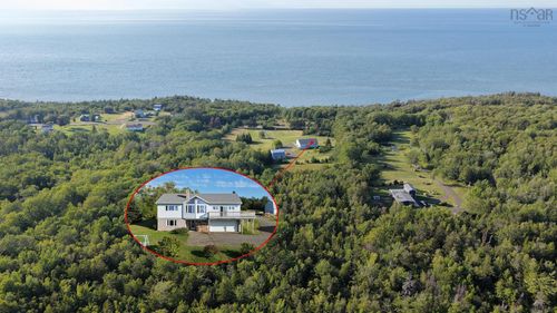 4758 Shore Road, Parkers Cove, NS, B0S1K0 | Card Image