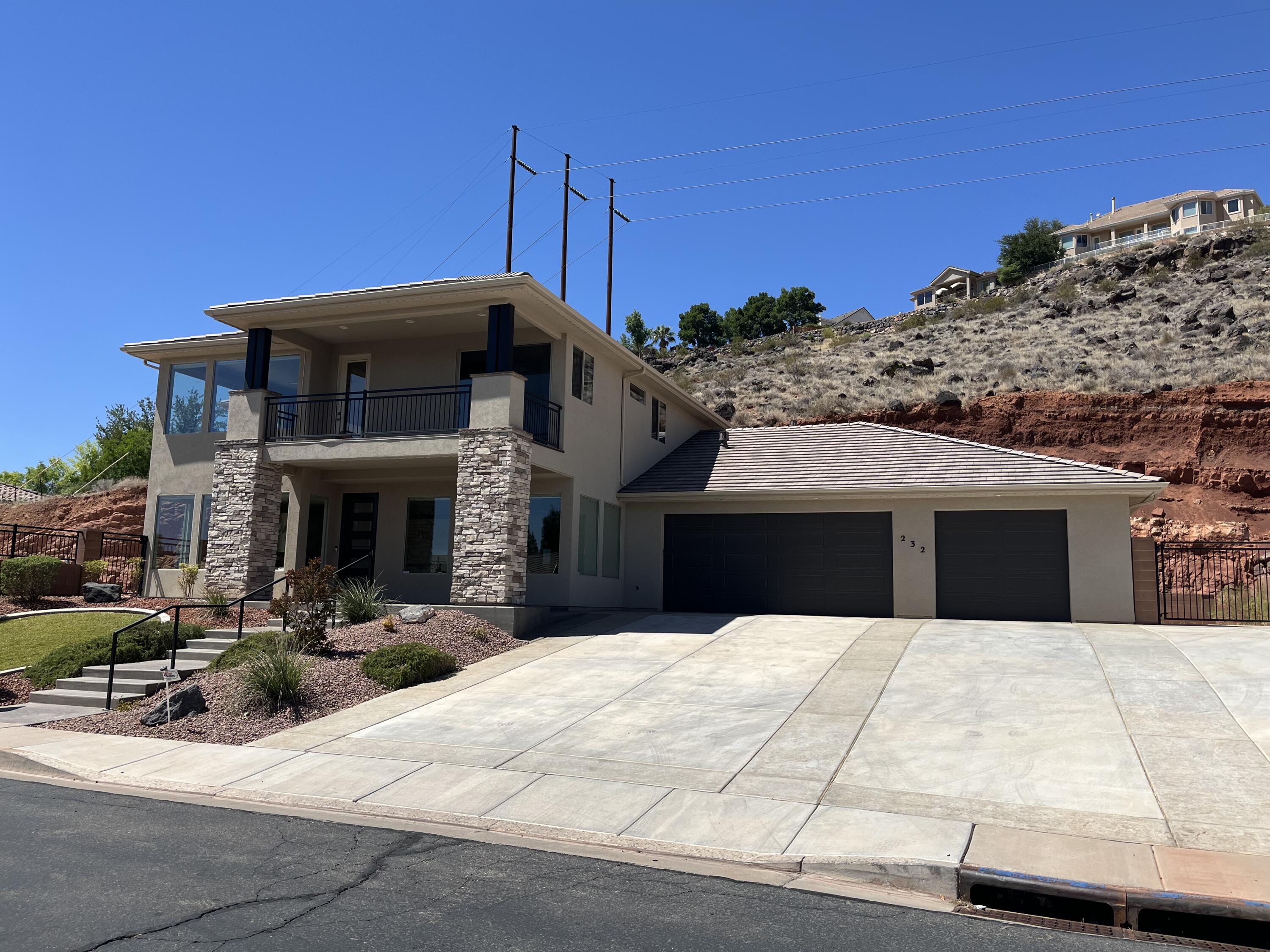 Residential in St George 3