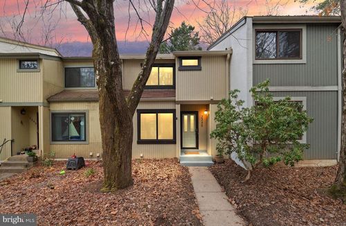 2345 Millennium Ln, RESTON, VA, 20191-2957 | Card Image