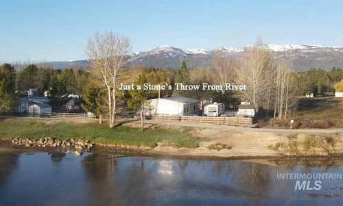 1 & 3 P St, Cascade, ID, 83611 | Card Image