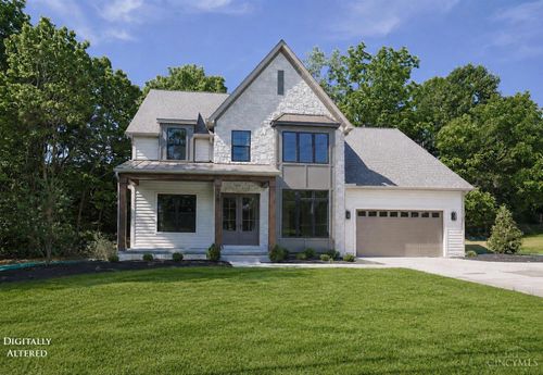 7401 Cornell Aly, Cincinnati, OH, 45242 | Card Image