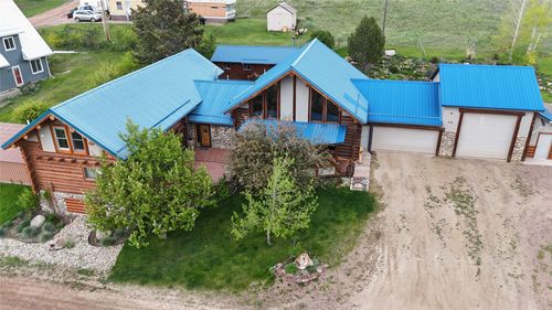 916 Spring Street, Philipsburg, MT, 59858 | Card Image