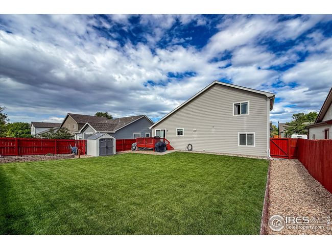 224 Alabaster Way, House other with 3 bedrooms, 2 bathrooms and null parking in Johnstown CO | Image 29