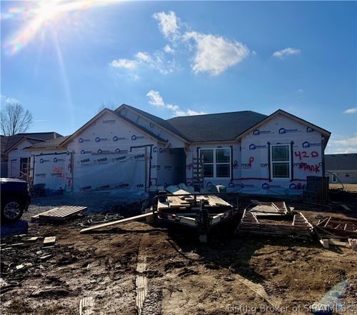 lot-420-13944 Deer Run Trace, Memphis, IN, 47143 | Card Image