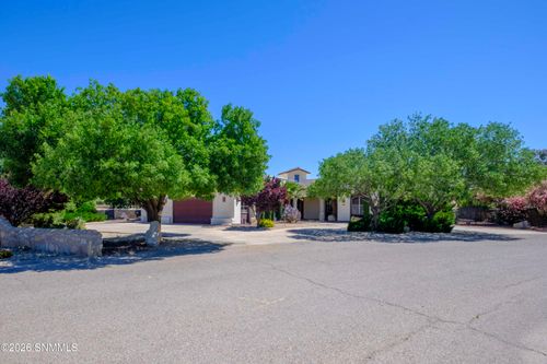 2608 Calle Porton, Las Cruces, NM, 88007-5133 | Card Image