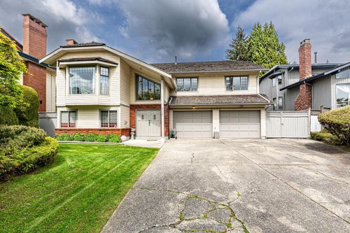 2117 Knightswood Pl, Burnaby, BC, V5A4B9 | Card Image