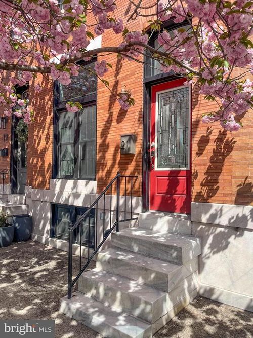 21 S Linwood Ave, BALTIMORE, MD, 21224-2245 | Card Image