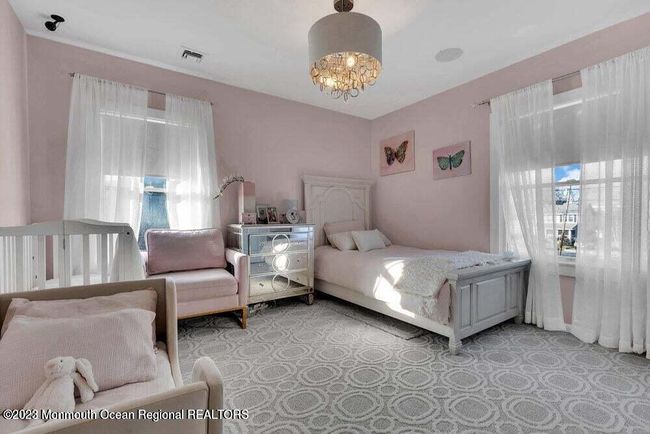 249 Dixon Ave, House other with 3 bedrooms, 3 bathrooms and null parking in Long Branch NJ | Image 8