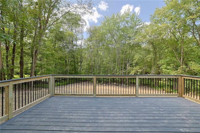 View of wooden deck | Image 18