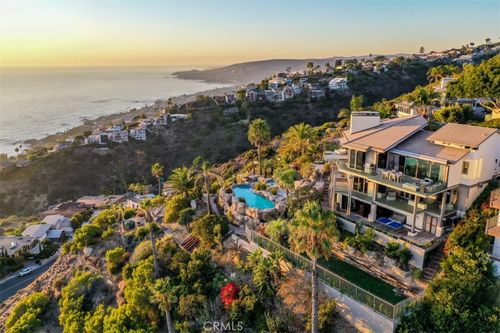 709 Kendall Dr, Laguna Beach, CA, 92651-4109 | Card Image