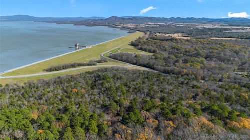 0000 N 4530 Road, Tuskahoma, OK, 74536 | Card Image