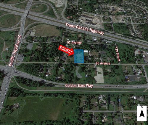 17807 96 Ave, Surrey, BC, V4N4A9 | Card Image