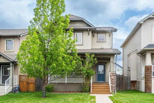 68 Cimarron Grove Dr, Okotoks, AB, T1S0A6 | Card Image