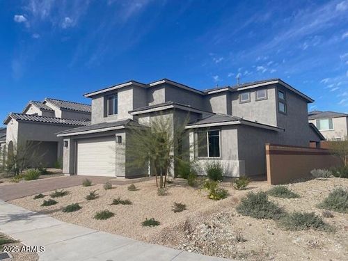 1948 W Sierra Sunset Trl, Phoenix, AZ, 85085-8107 | Card Image