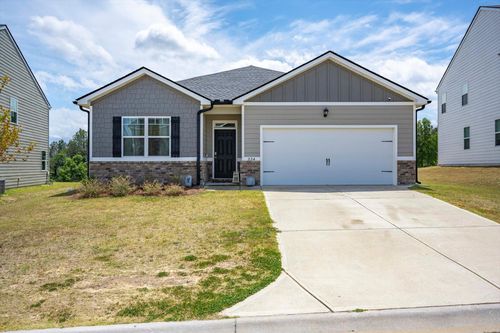 224 Donnington Ct, Aiken, SC, 29801-1184 | Card Image