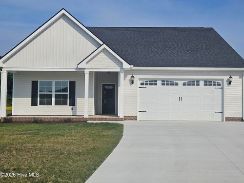 176 Country Cove Ln, Clinton, NC, 28328-1303 | Card Image