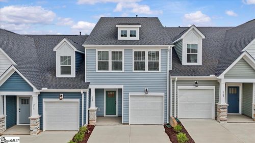244 Telluride Way, Lyman, SC, 29365-8101 | Card Image