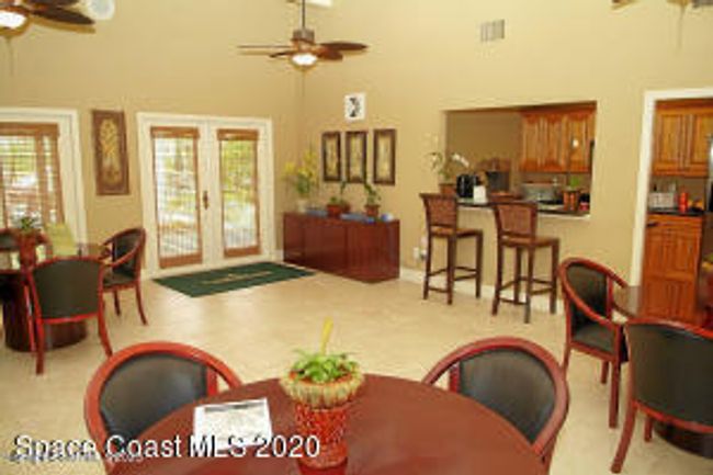 903 - 7667 Wickham Rd, Condo with 2 bedrooms, 2 bathrooms and null parking in MELBOURNE FL | Image 7