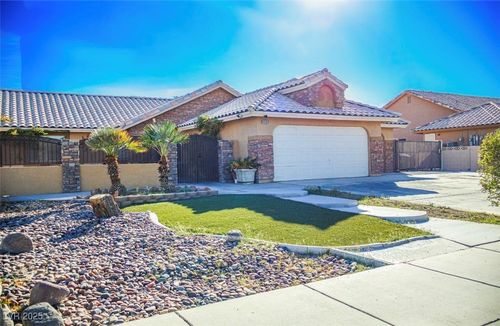 5383 E Washington Ave, Las Vegas, NV, 89110-1636 | Card Image