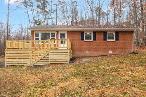 10301 Nc Highway 87, Reidsville, NC, 27320 | Card Image