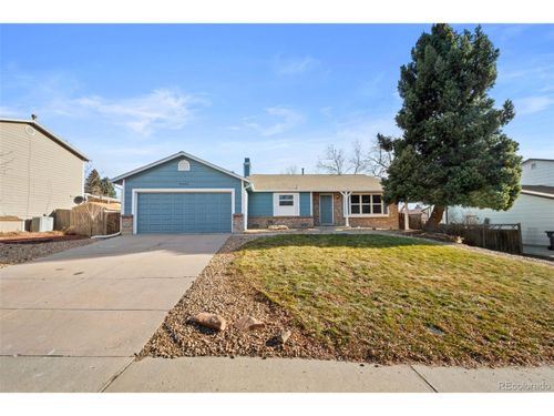 4382 S Bahama Way, Aurora, CO, 80015-2811 | Card Image