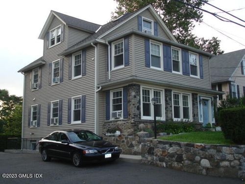 3-48 Le Grande Ave, Greenwich, CT, 06830-7600 | Card Image