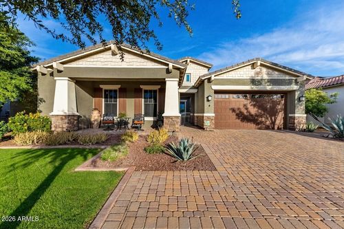 4499 N Arbor Way, Buckeye, AZ, 85396-3703 | Card Image