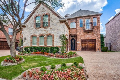 2709 White Dove Dr, Plano, TX, 75093-1924 | Card Image