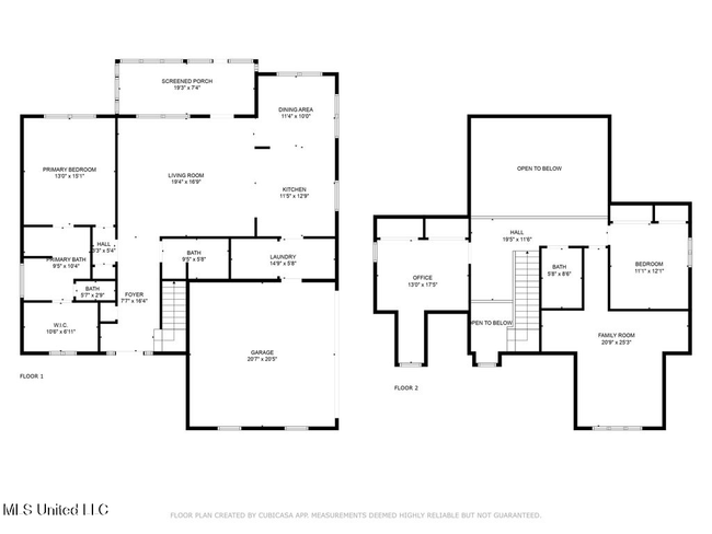 103 Sundance Pass, House other with 3 bedrooms, 3 bathrooms and null parking in Waveland MS | Image 51
