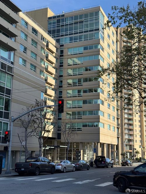 1301-1388 Gough Street, San Francisco, CA, 94109 | Card Image