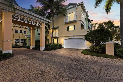 3-630 Se 15th St, Fort Lauderdale, FL, 33316-2665 | Card Image