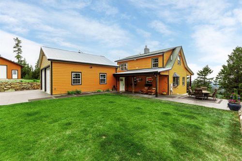 185 Peak Rd, Bozeman, MT, 59715-1701 | Card Image