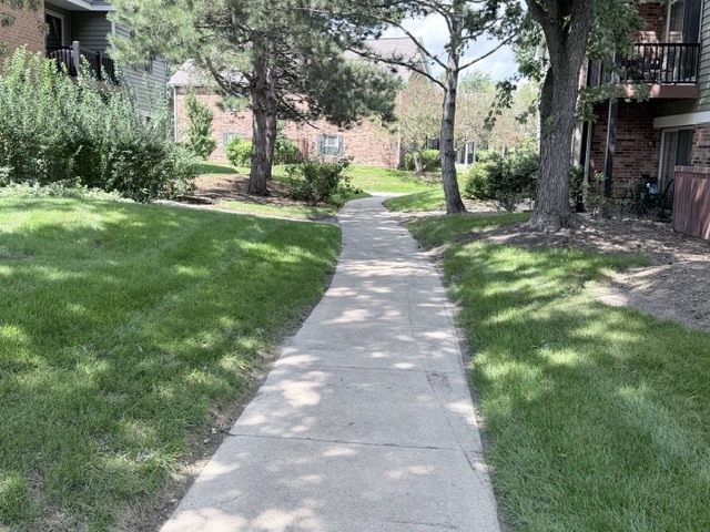 Residential in Naperville 3