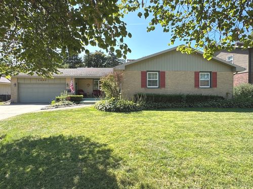 1442 W Budd Blvd, Kankakee, IL, 60901-4506 | Card Image