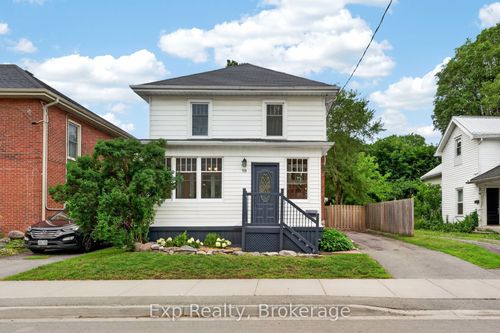 98 Cedar Street, Belleville, ON, K8P3M4 | Card Image