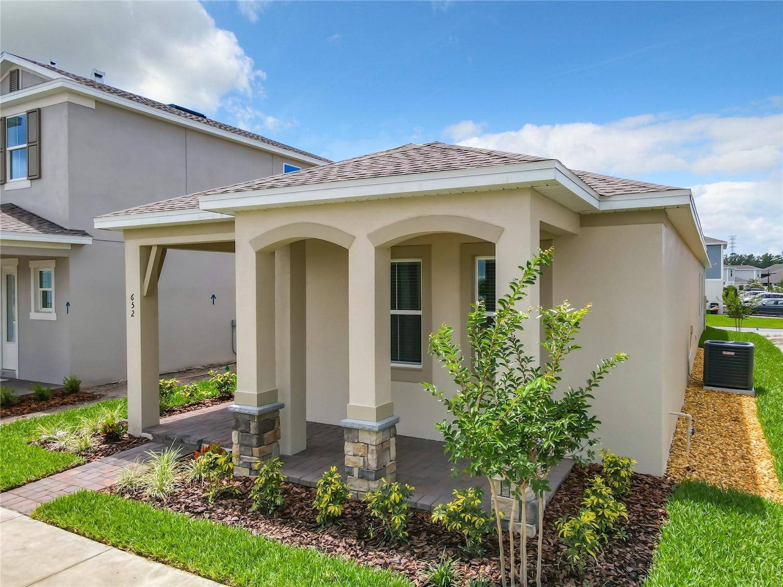 Residential Lease in DEBARY