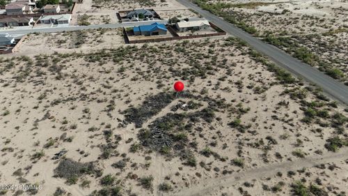 TBD Santa Monica St Se, Deming, NM, 88030 | Card Image