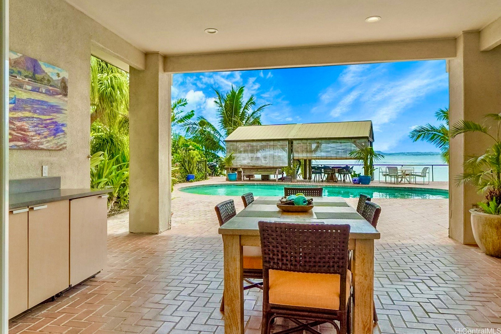 Residential in Honolulu 3