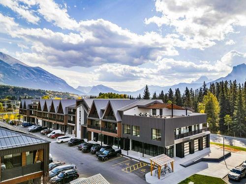 304a-1 Industrial Place, Canmore, AB, T1W1Y1 | Card Image