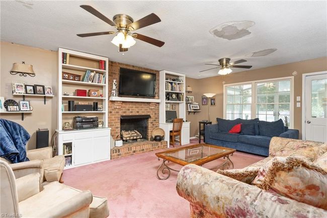 5712 Turner Smith Rd, House other with 3 bedrooms, 2 bathrooms and null parking in Browns Summit NC | Image 7