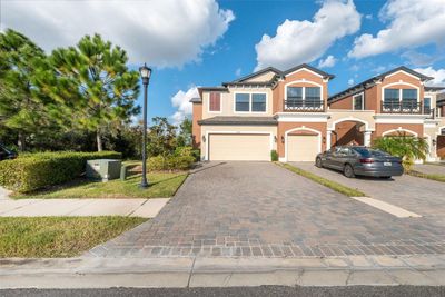 30141 Southwell Lane, Townhouse with 3 bedrooms, 2 bathrooms and null parking in WESLEY CHAPEL FL | Image 2